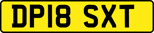 DP18SXT