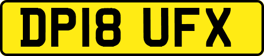 DP18UFX