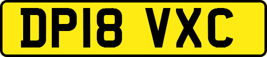 DP18VXC