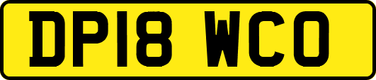 DP18WCO