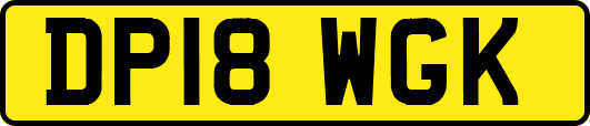 DP18WGK