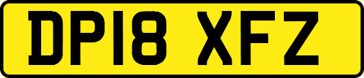 DP18XFZ