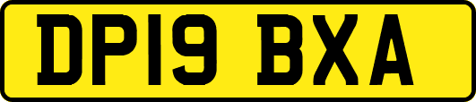 DP19BXA