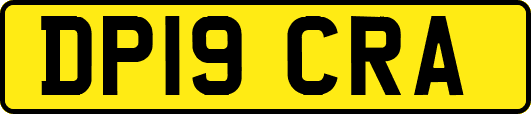 DP19CRA