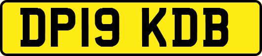 DP19KDB
