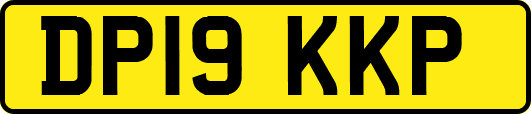 DP19KKP