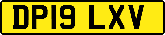 DP19LXV
