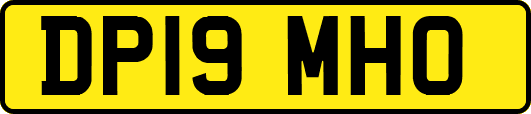 DP19MHO