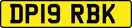 DP19RBK