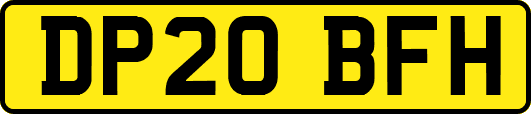 DP20BFH