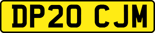 DP20CJM