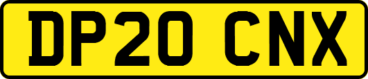 DP20CNX