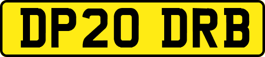 DP20DRB