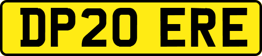 DP20ERE
