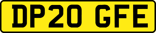 DP20GFE