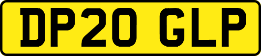 DP20GLP