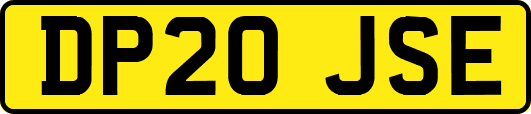 DP20JSE