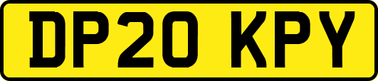 DP20KPY