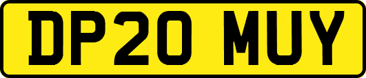 DP20MUY
