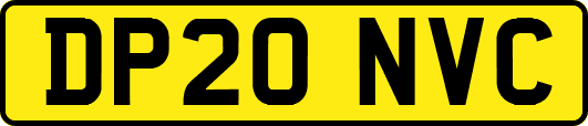 DP20NVC