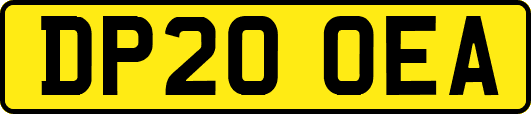 DP20OEA