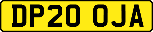 DP20OJA