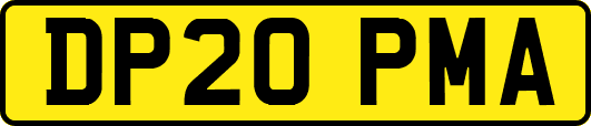 DP20PMA
