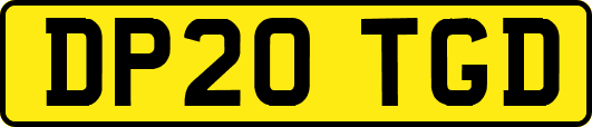 DP20TGD
