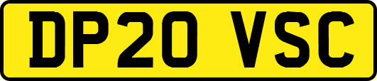 DP20VSC