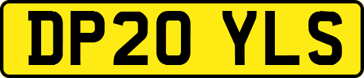 DP20YLS