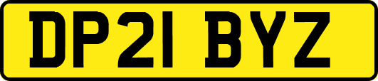 DP21BYZ
