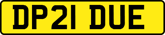 DP21DUE