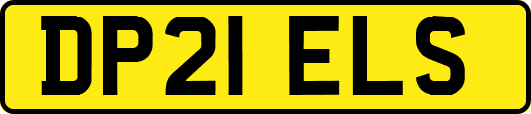 DP21ELS