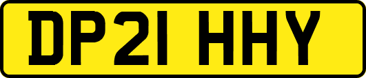 DP21HHY