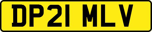 DP21MLV