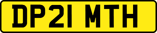 DP21MTH