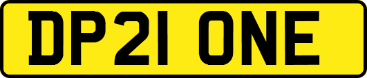 DP21ONE