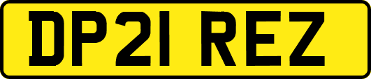 DP21REZ