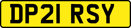 DP21RSY