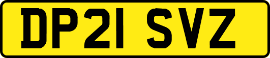 DP21SVZ