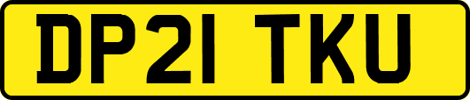 DP21TKU