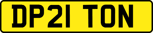 DP21TON