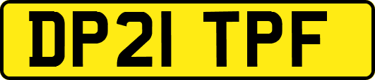 DP21TPF