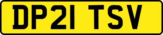 DP21TSV