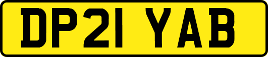 DP21YAB
