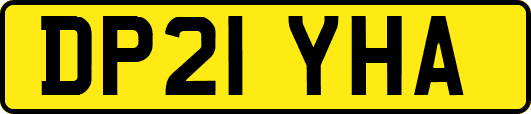 DP21YHA