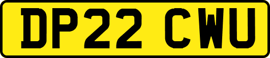 DP22CWU