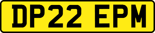 DP22EPM