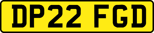 DP22FGD