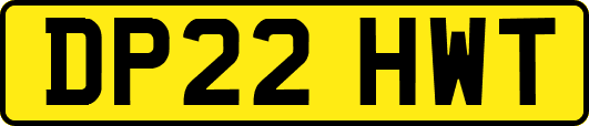 DP22HWT